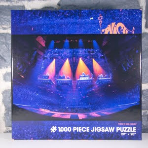 Send In The Clones Jigsaw Puzzle (01)
